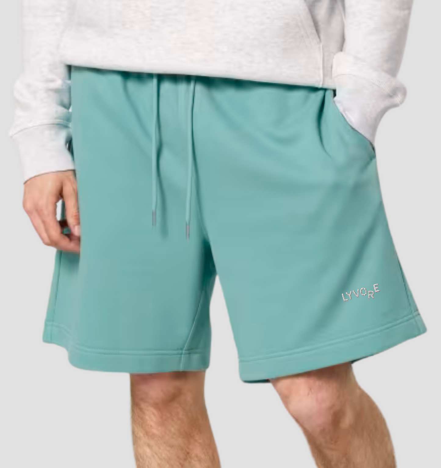 MELTED JOGGER