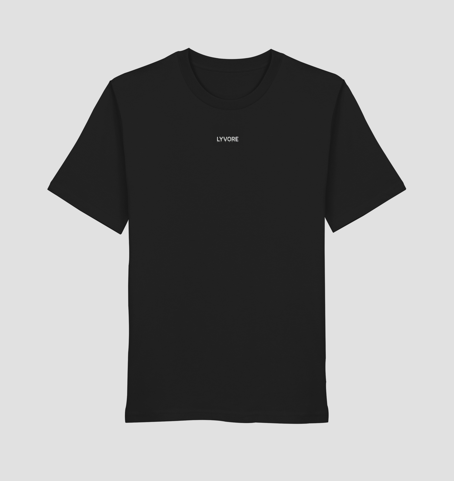 CLOUDY TEE