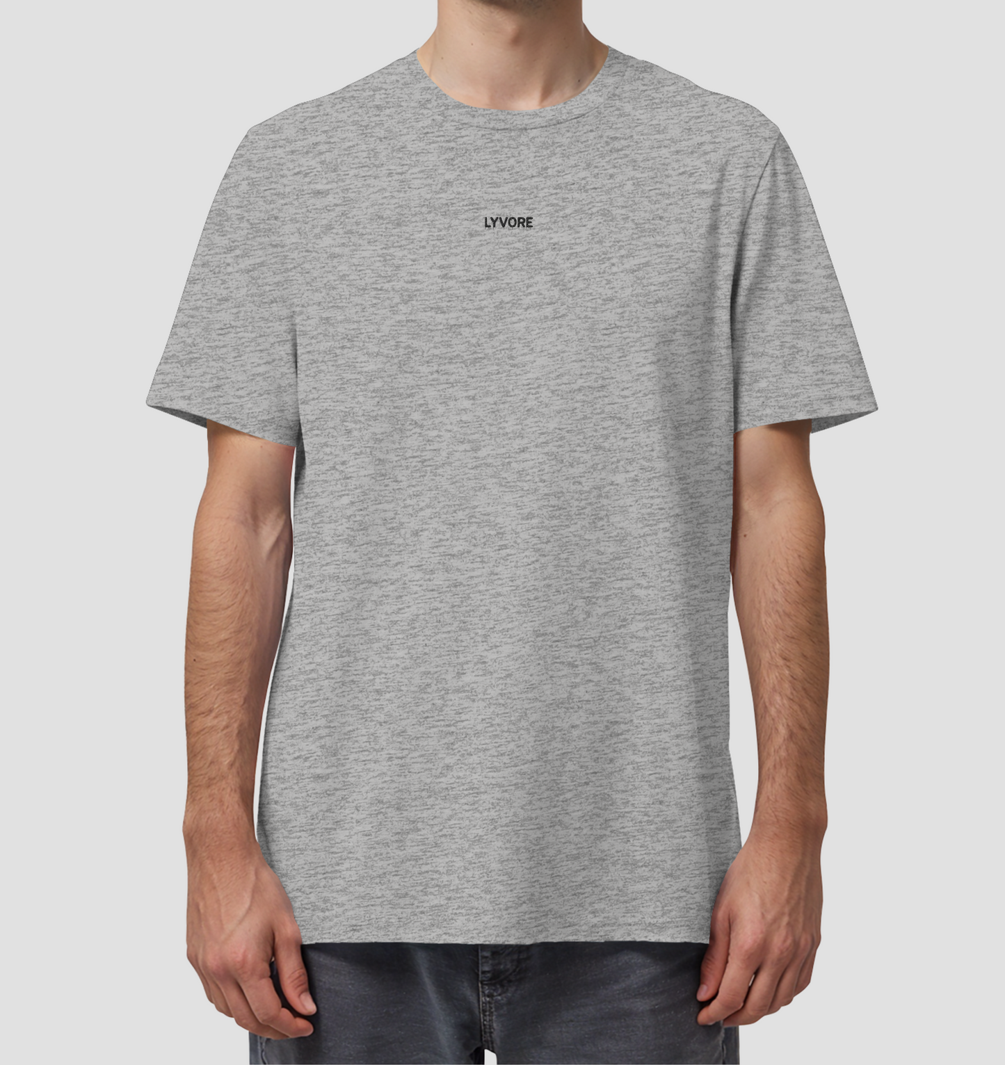 NUMBERS TEE