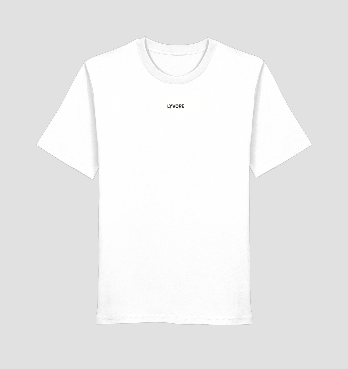CLOUDY TEE