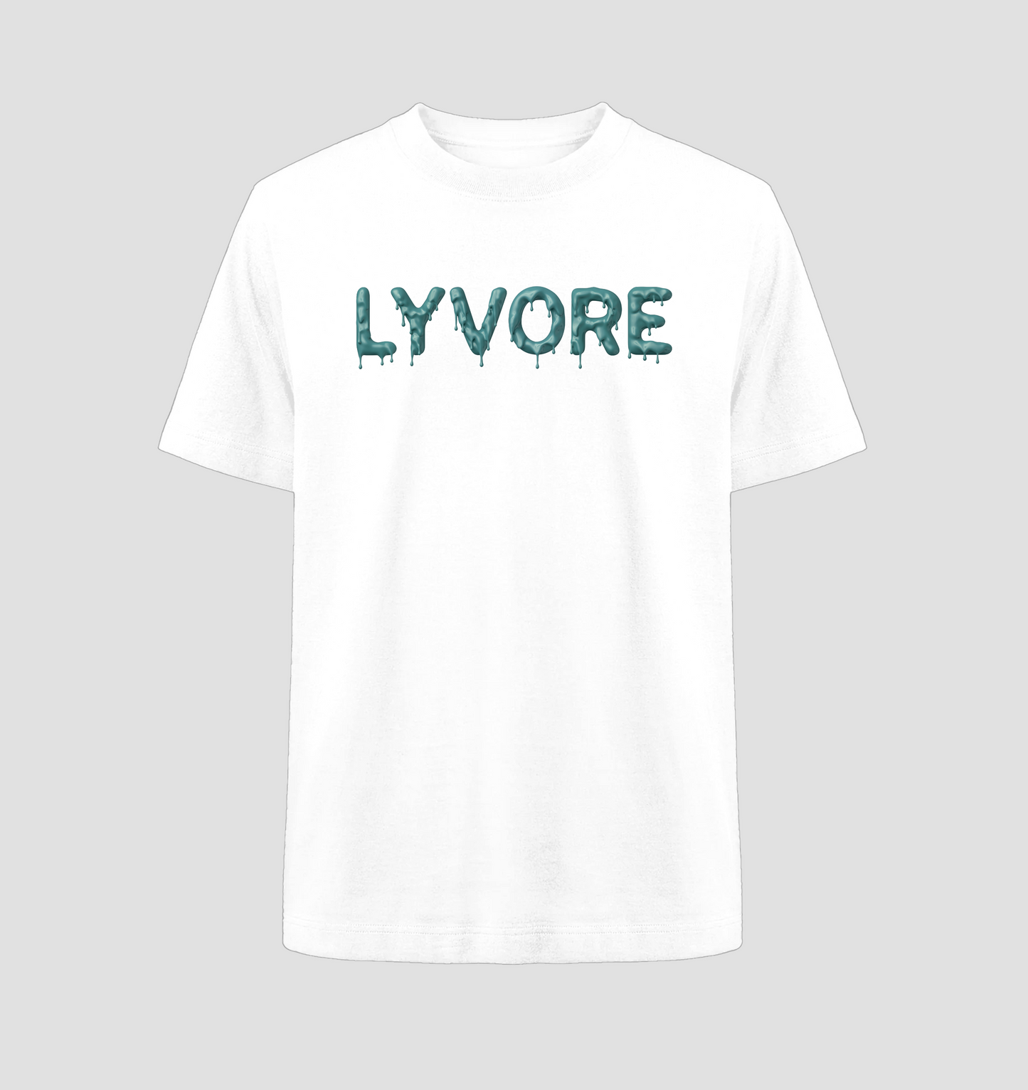 STATEMENT OVERSIZE TEE