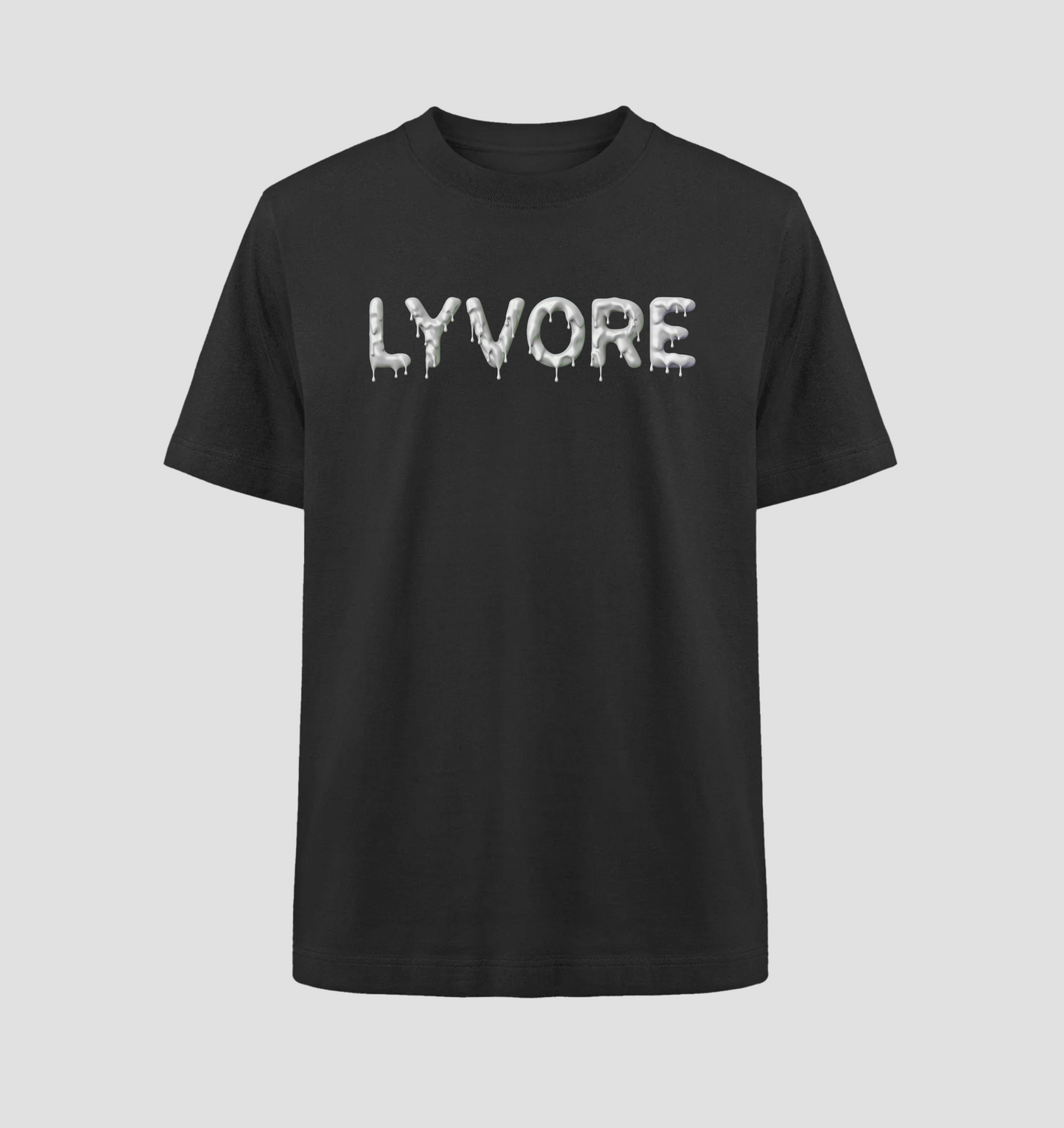 STATEMENT OVERSIZE TEE