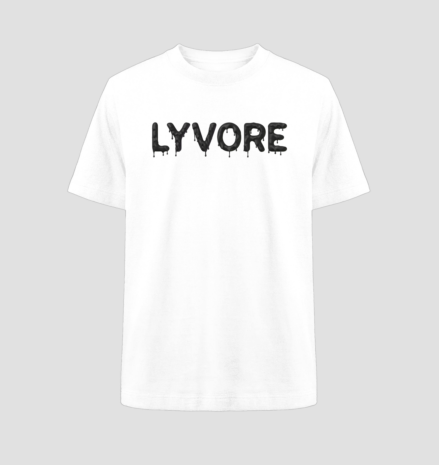 STATEMENT OVERSIZE TEE
