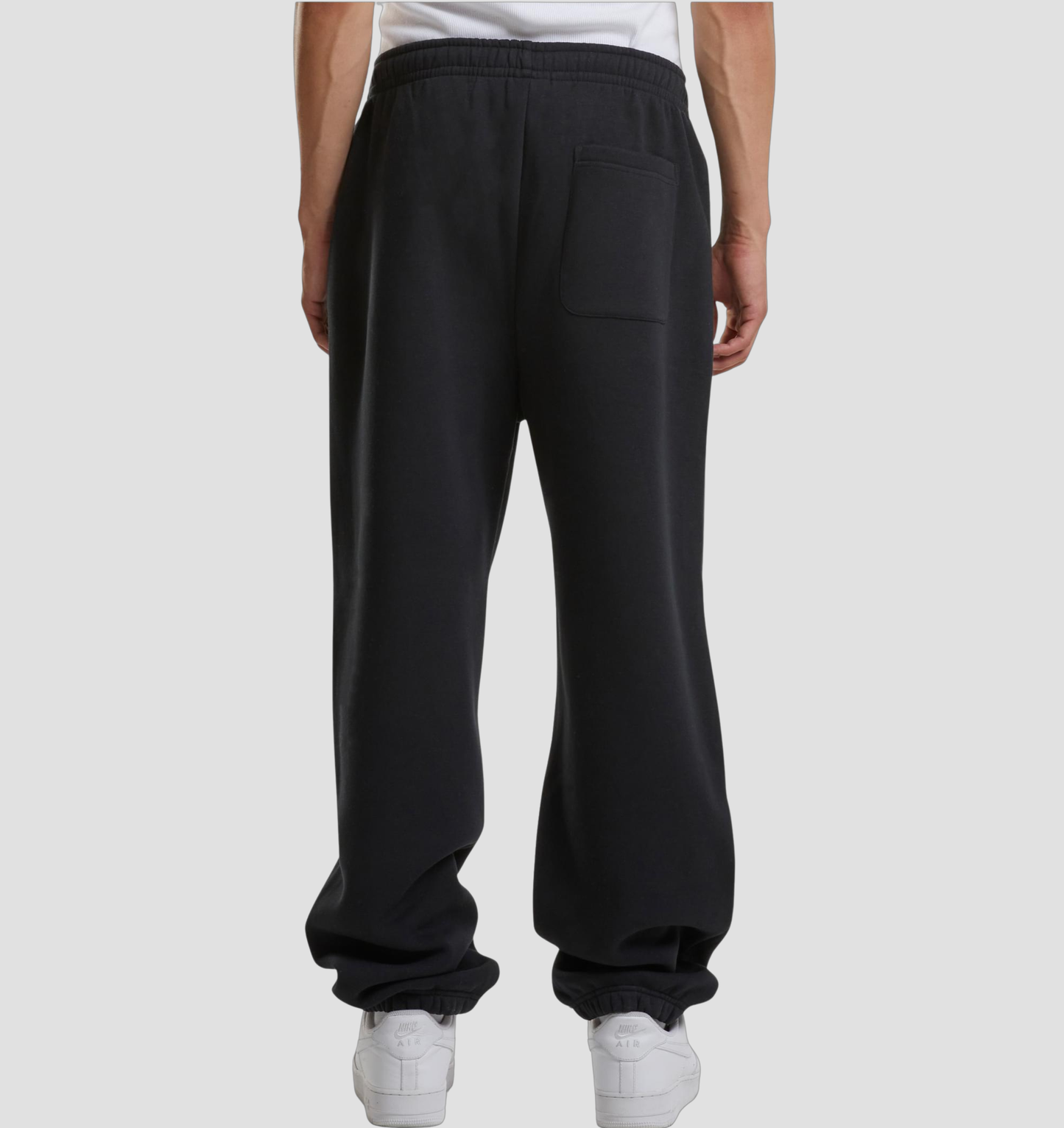 COLLEGE TRACKPANTS