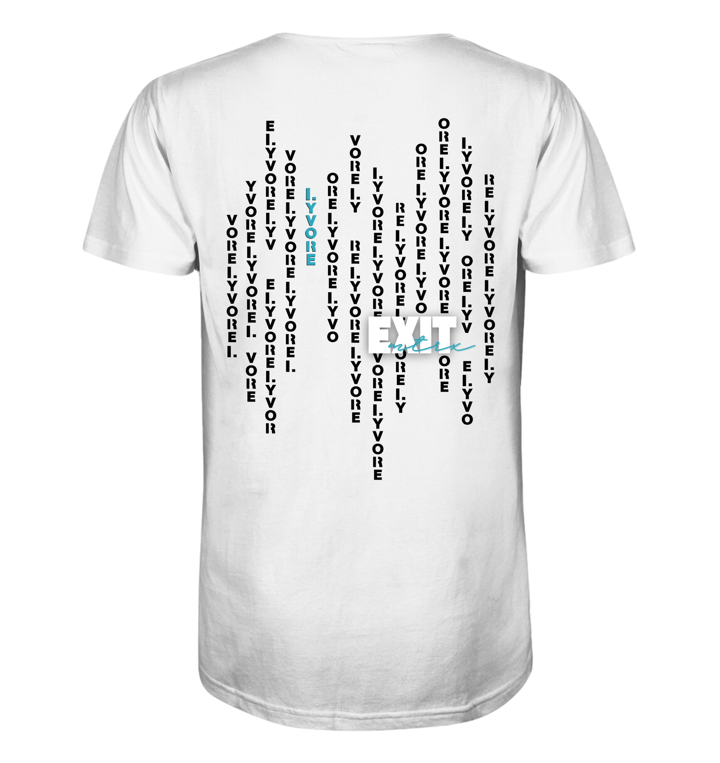 X-MTRX TEE