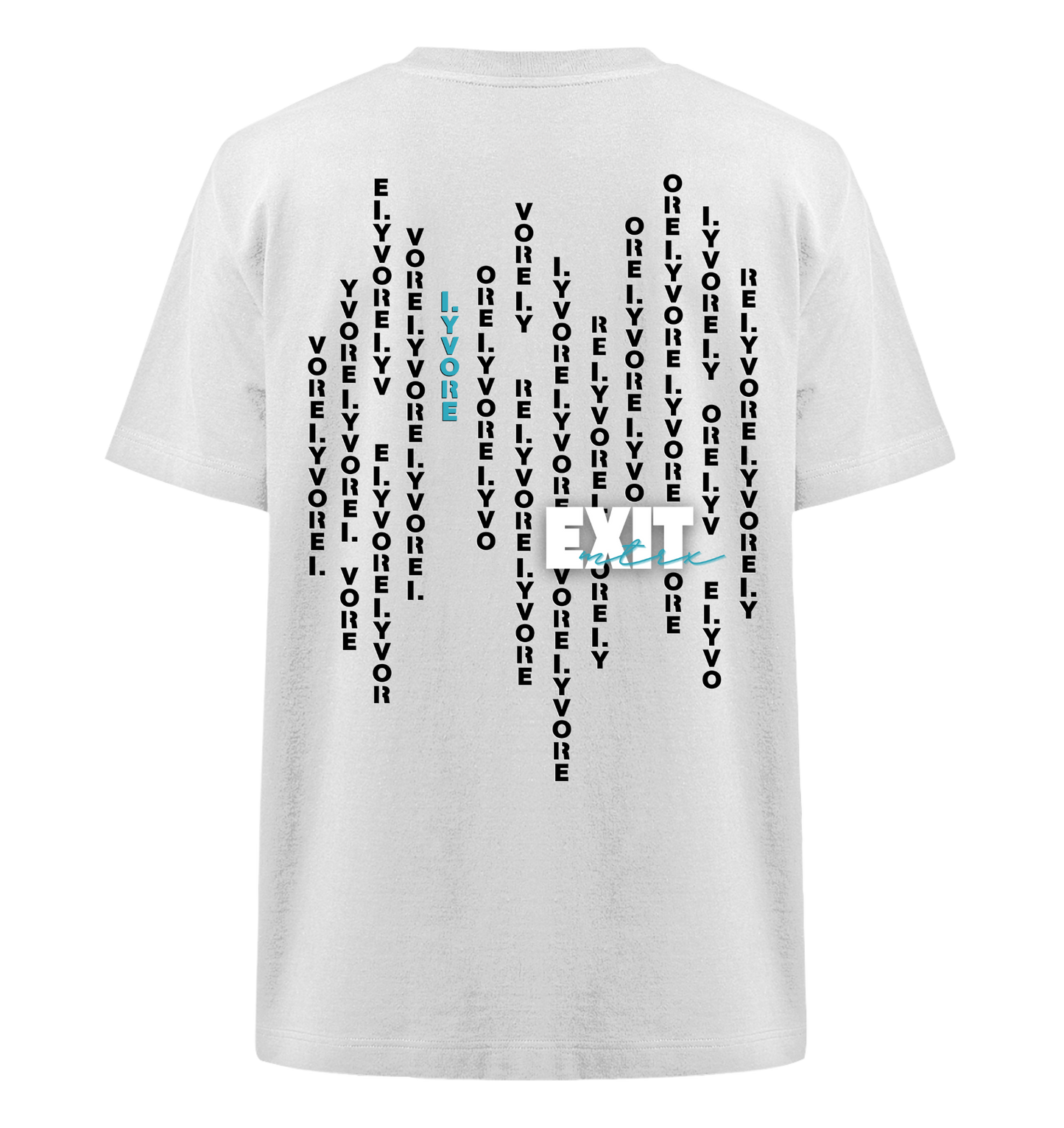 X-MTRX HEAVY TEE
