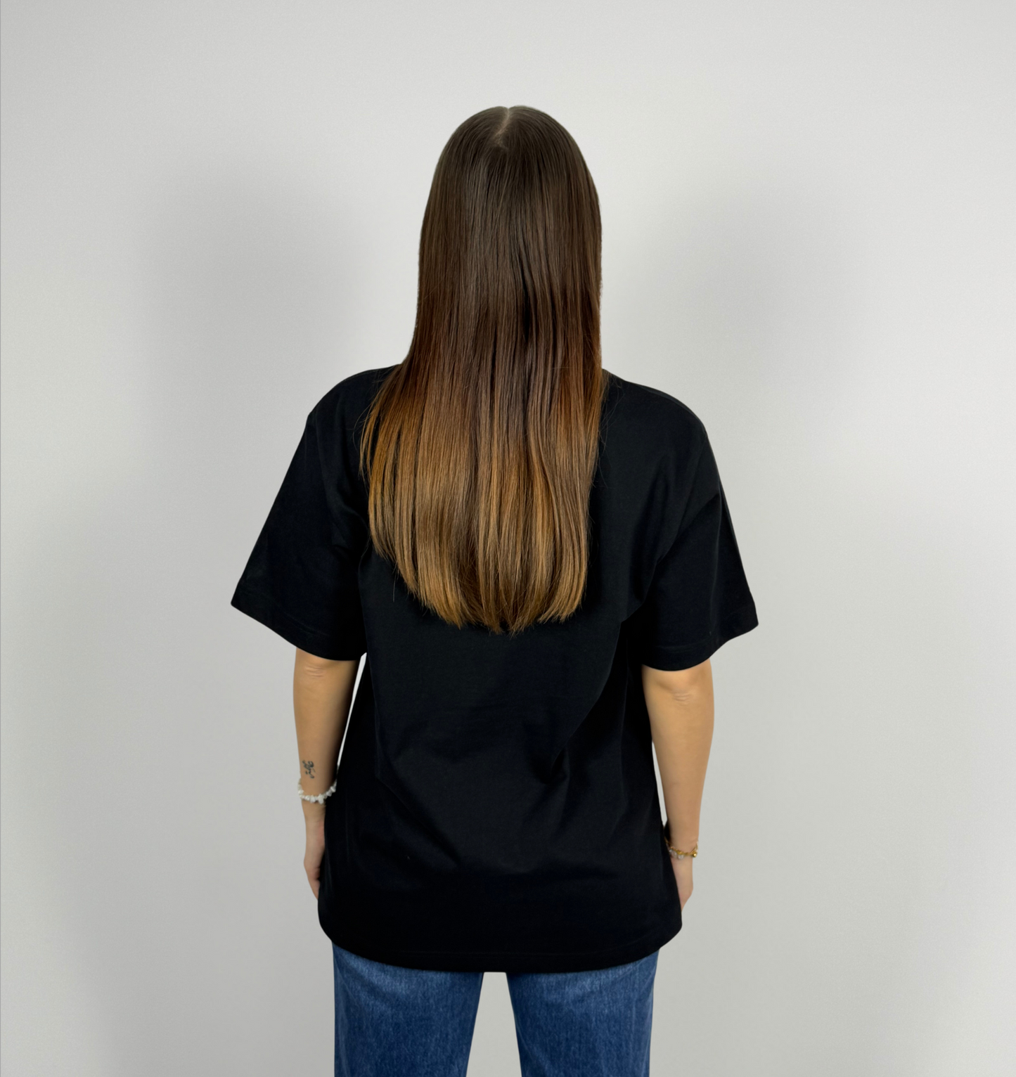 BASIC HEAVY TEE