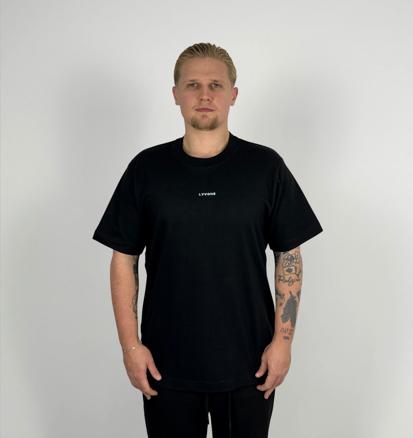 X-MTRX HEAVY TEE