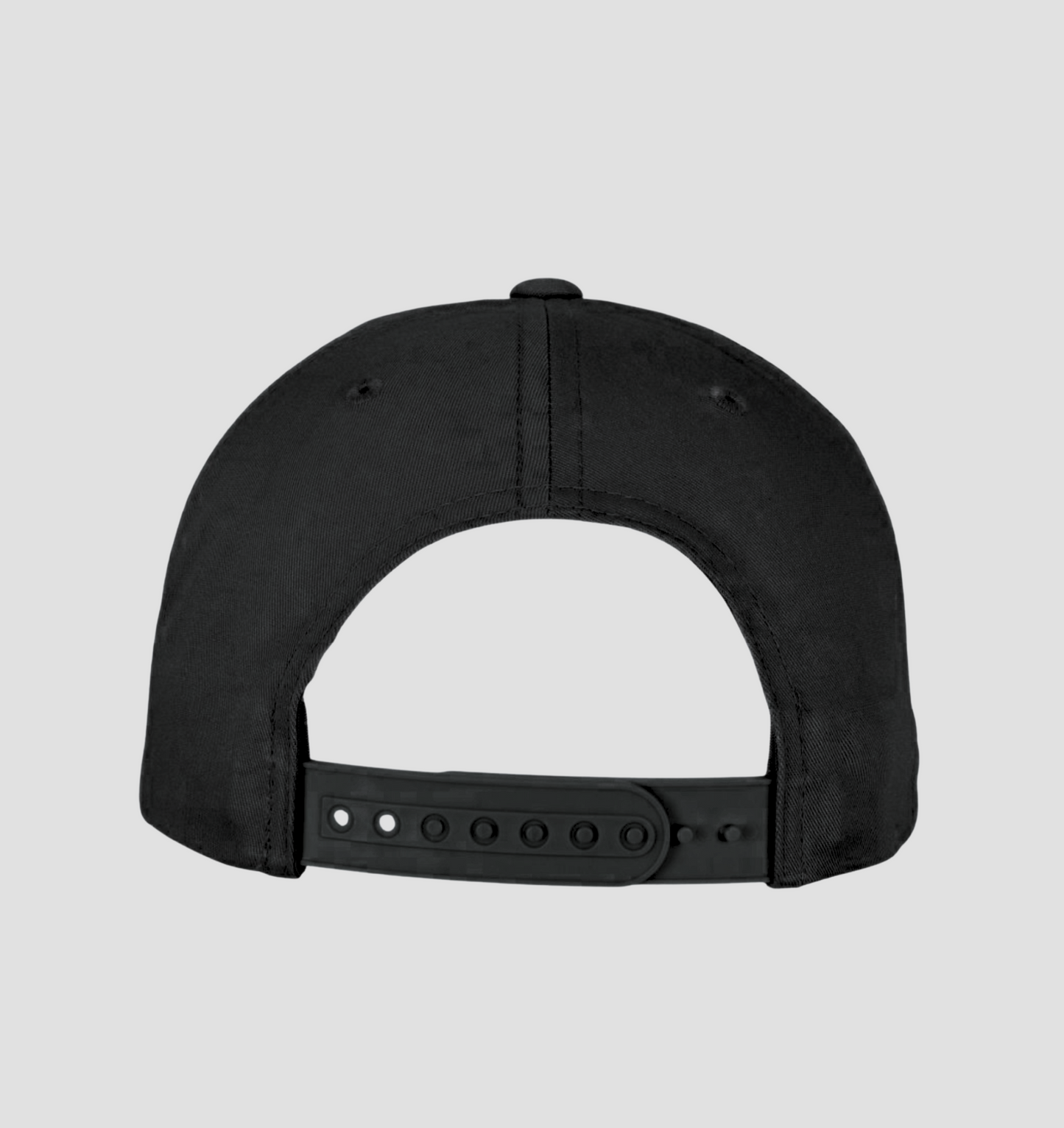 CURVED SNAPBACK