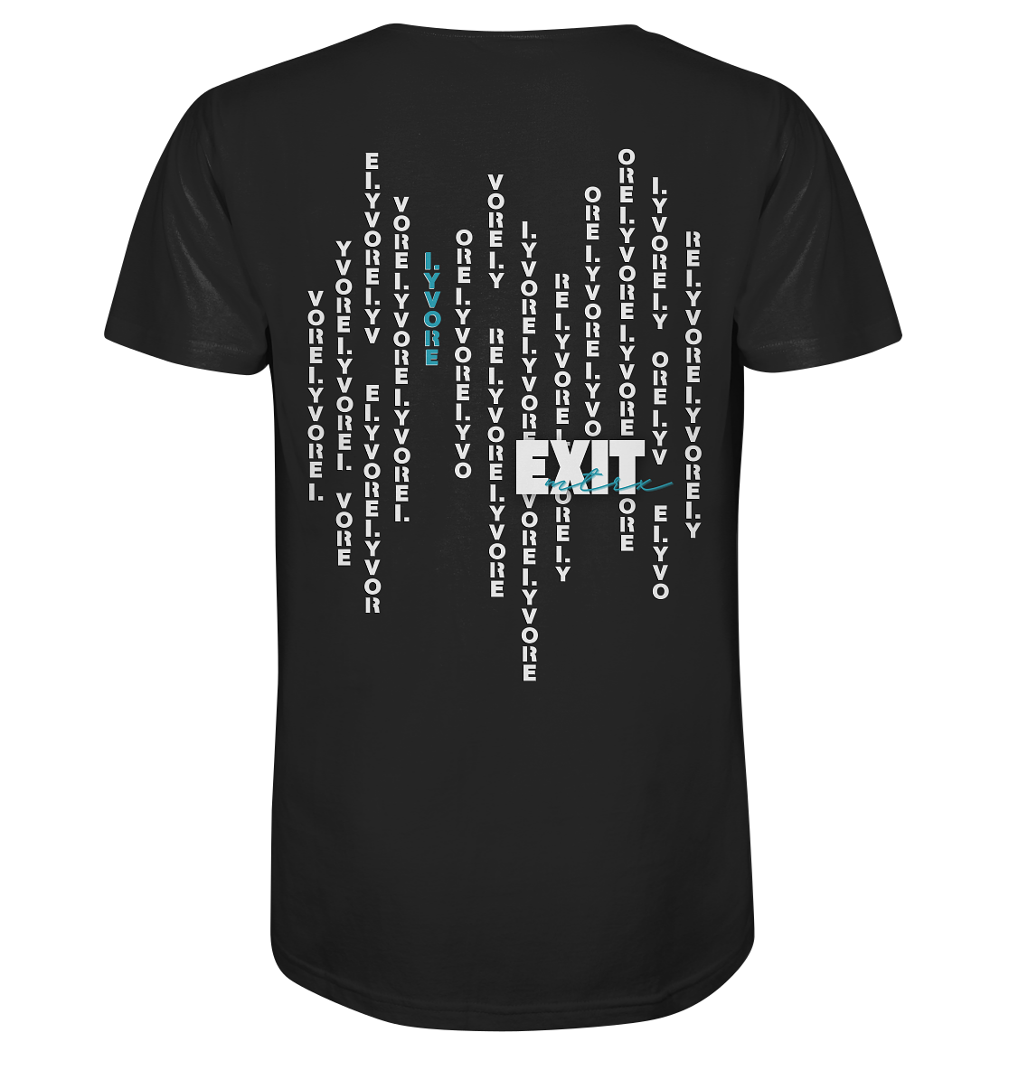 X-MTRX TEE