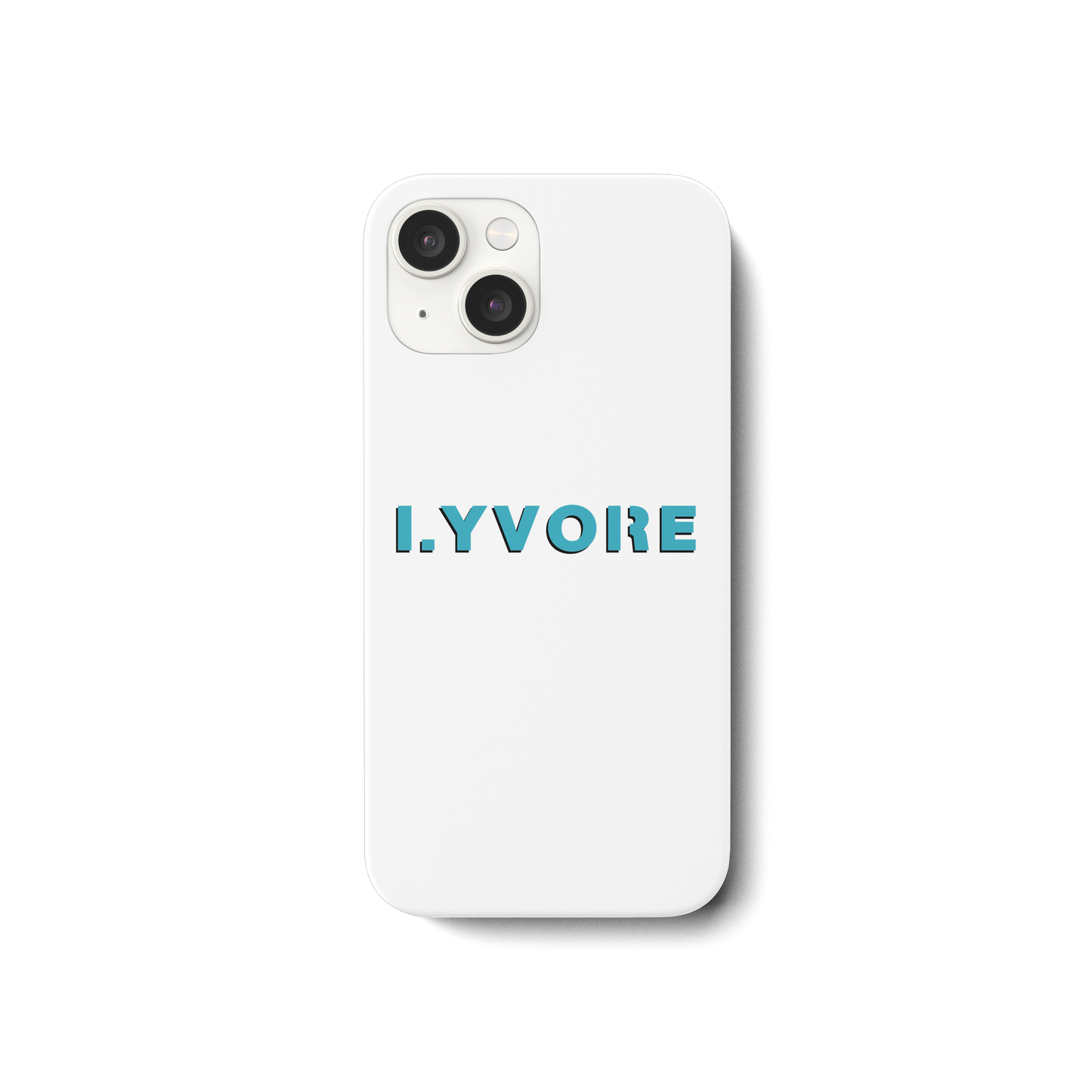 iPhone case - iPhone 15 Handyhülle