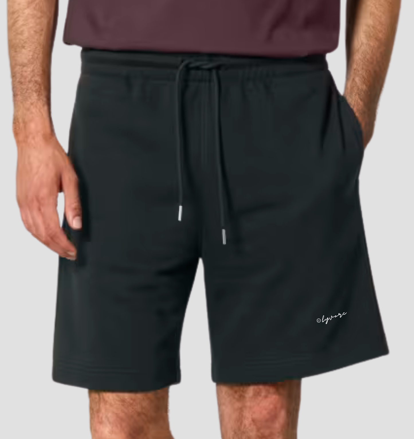 BOXCUT JOGGER