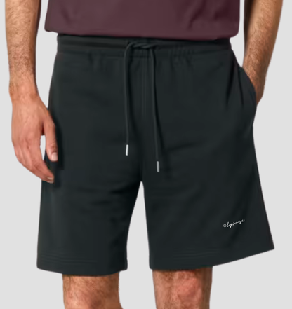 BOXCUT JOGGER