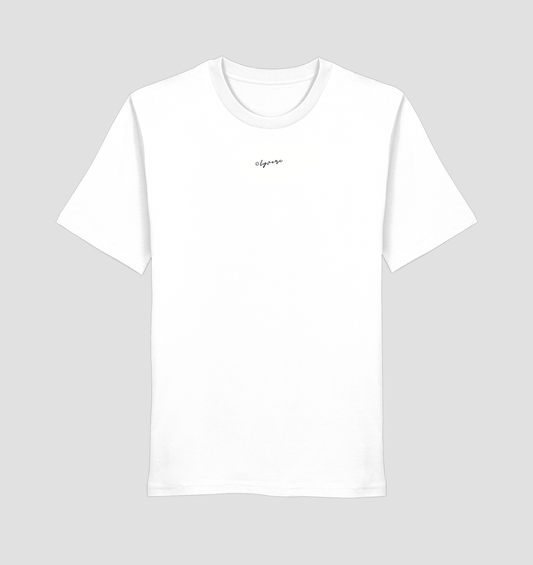 BOXCUT TEE