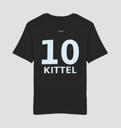 KEINER ZIEHT WIE SONNY KITTEL - TEE