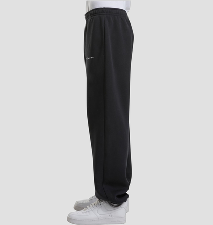 BOXCUT TRACKPANTS