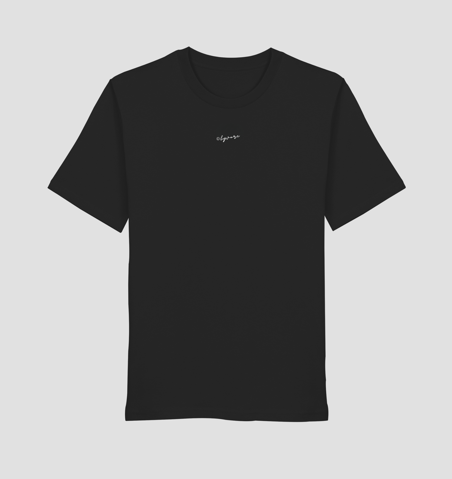 BOXCUT TEE