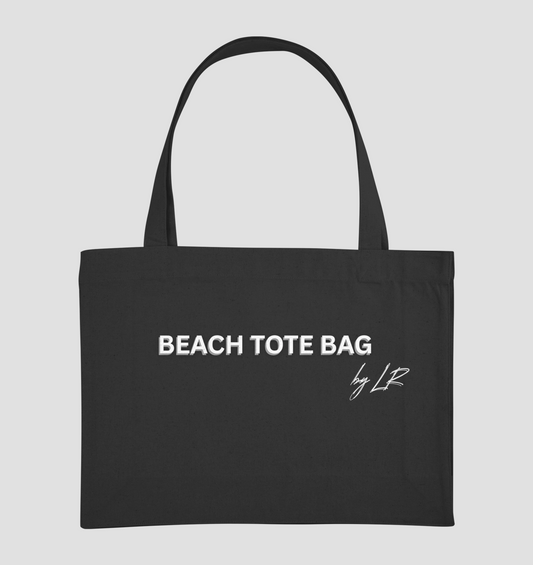 BEACH TOTE BAG