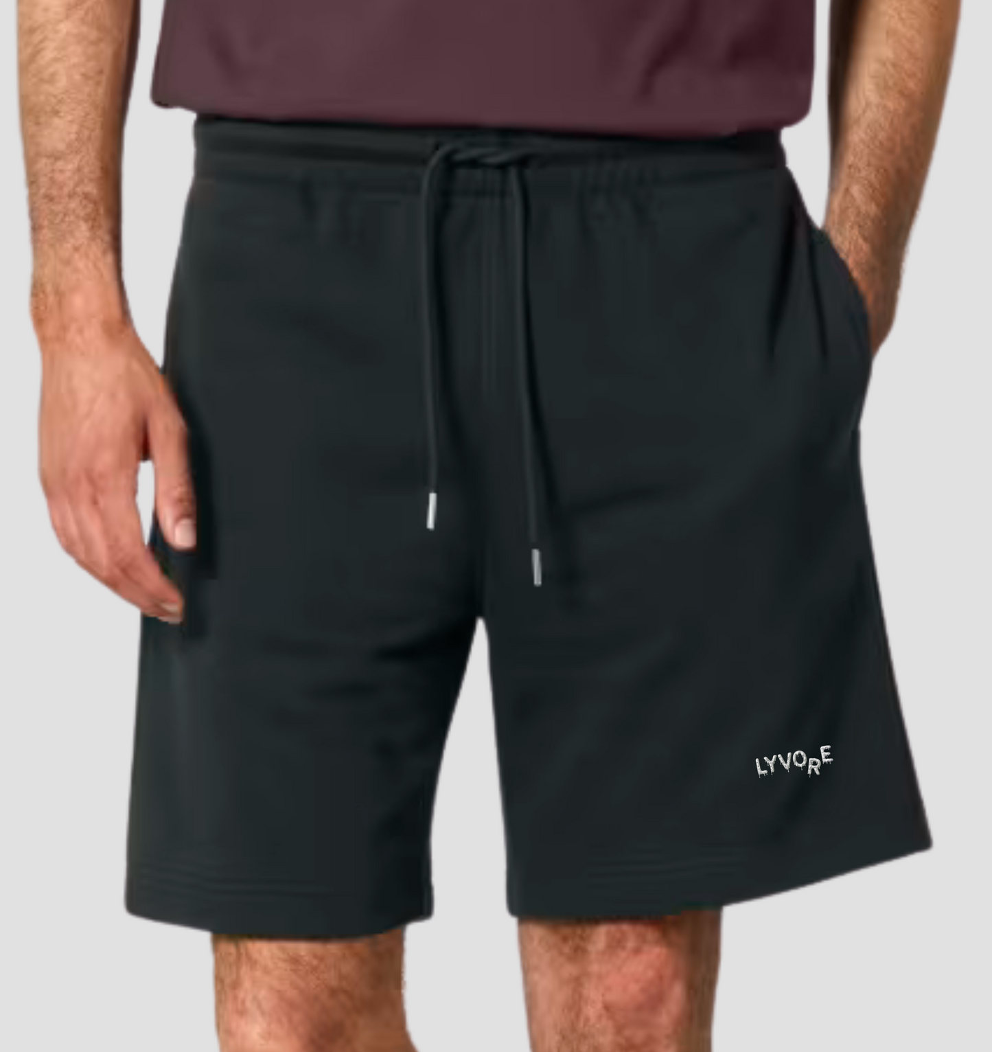 MELTED JOGGER