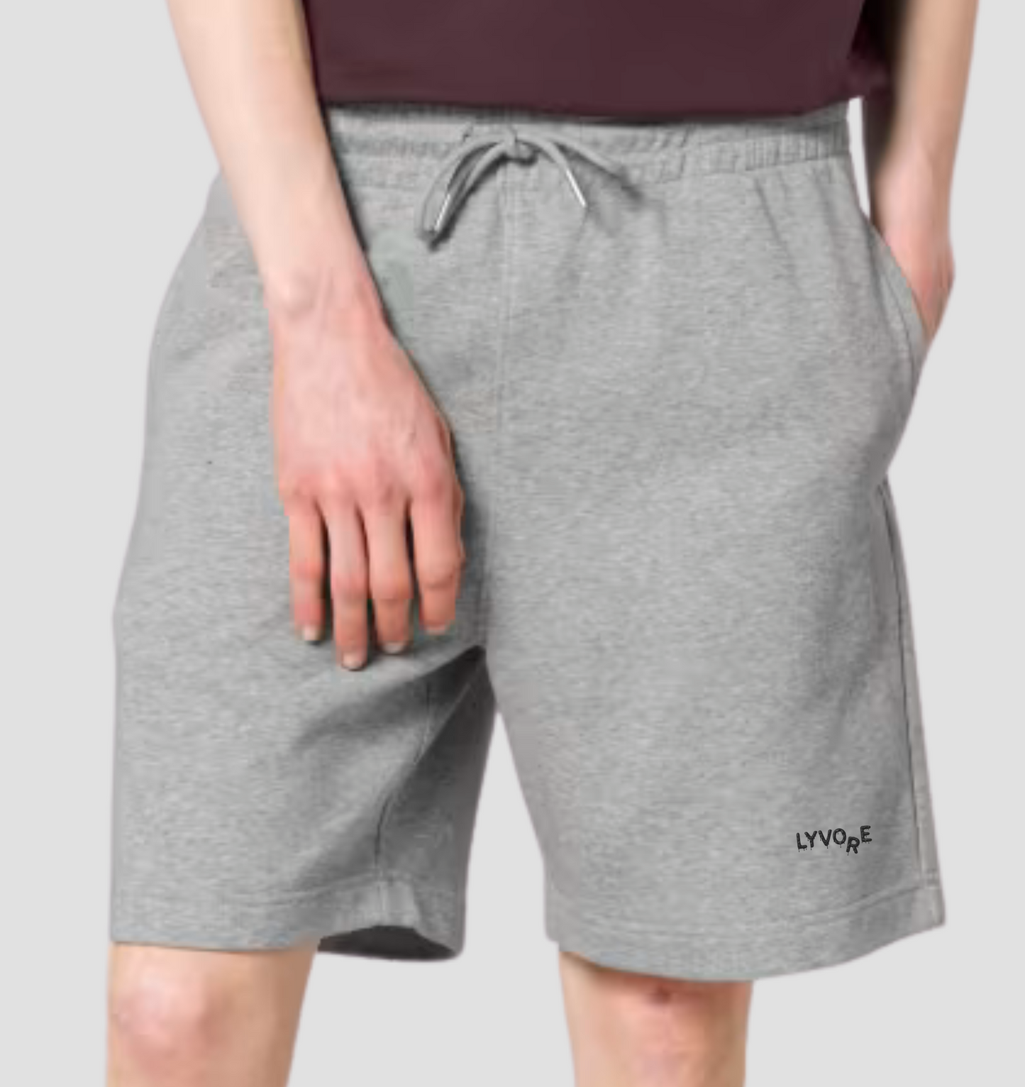 MELTED JOGGER
