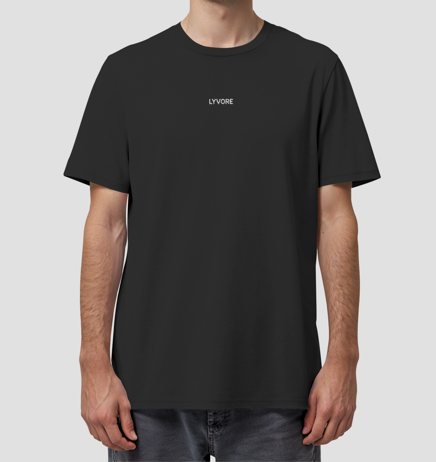 CLOUDY TEE