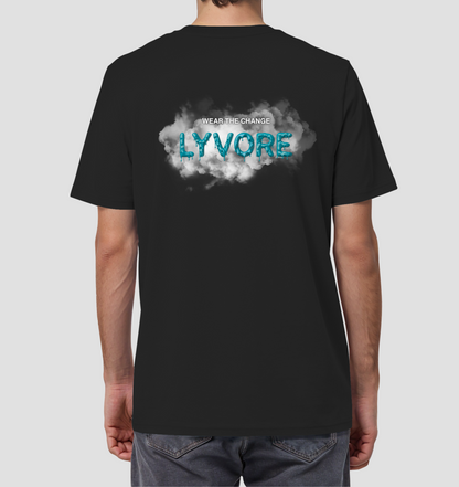 CLOUDY TEE