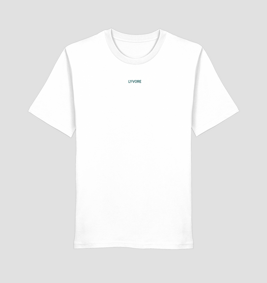 MELTED TEE