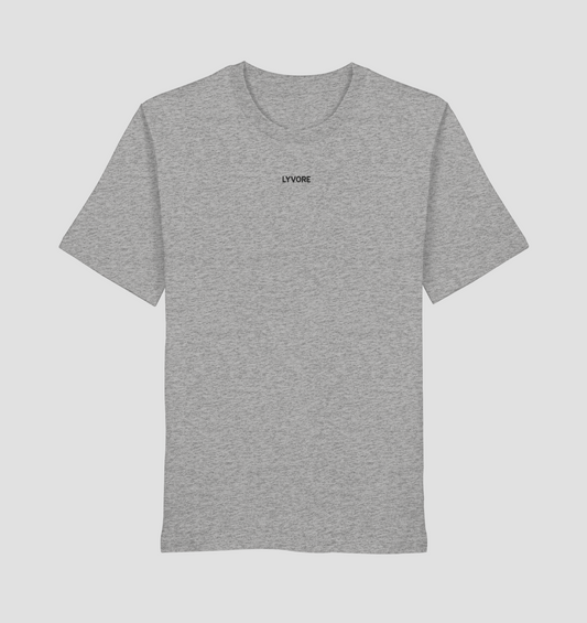 MELTED TEE