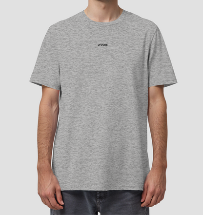 NUMBERS TEE