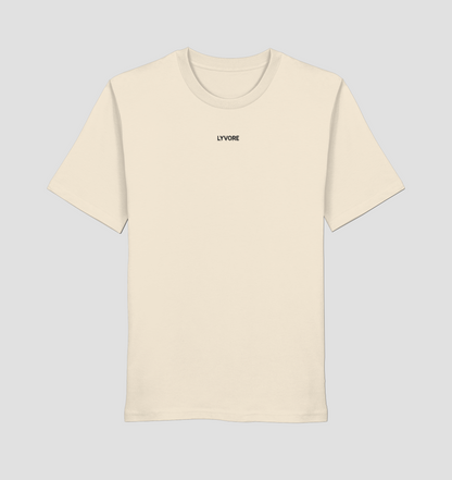 NUMBERS TEE