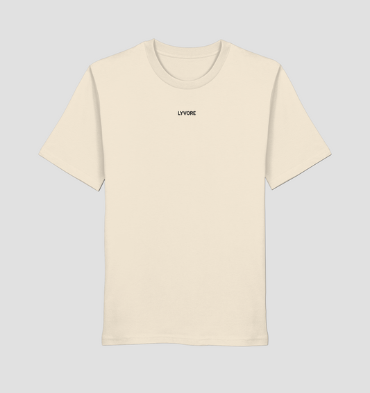 MELTED TEE