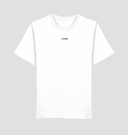 CLOUDY TEE