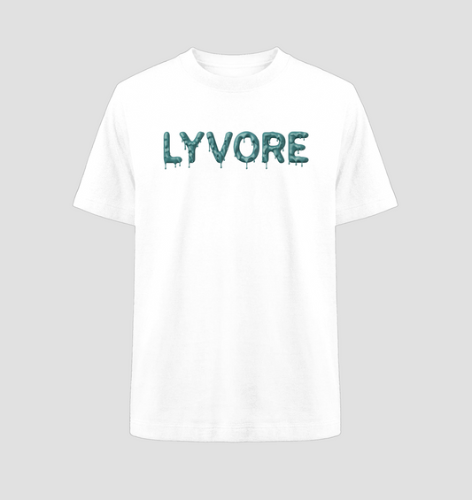 STATEMENT OVERSIZE TEE