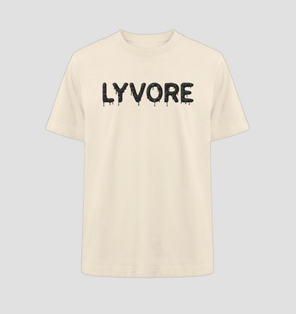 STATEMENT OVERSIZE TEE