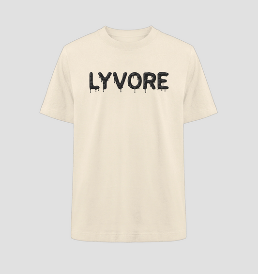 STATEMENT OVERSIZE TEE