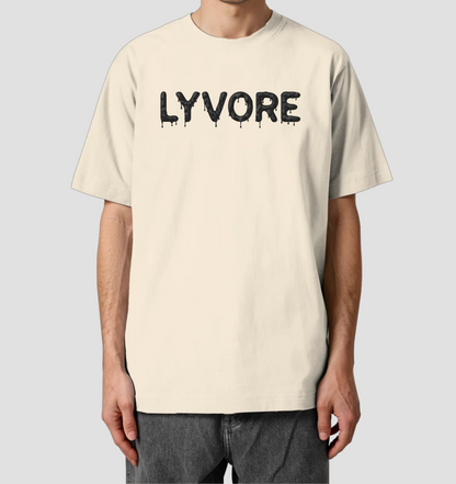 STATEMENT OVERSIZE TEE