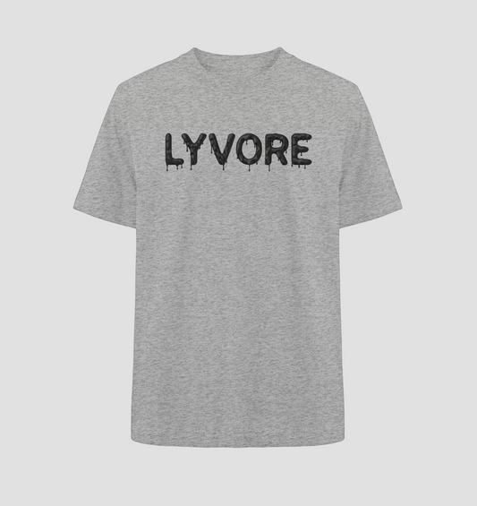 STATEMENT OVERSIZE TEE