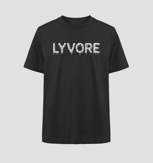 STATEMENT OVERSIZE TEE