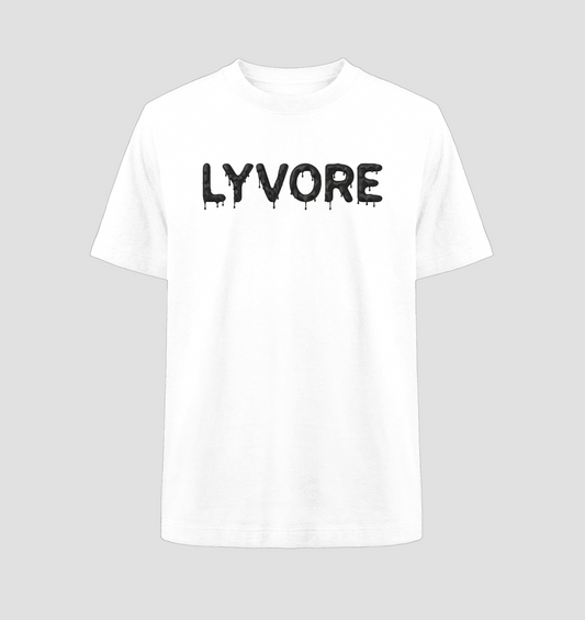 STATEMENT OVERSIZE TEE
