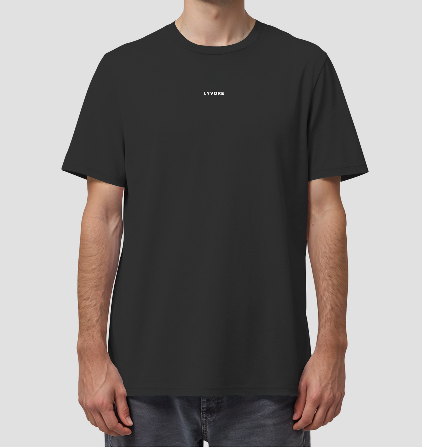 SMOKEY TEE
