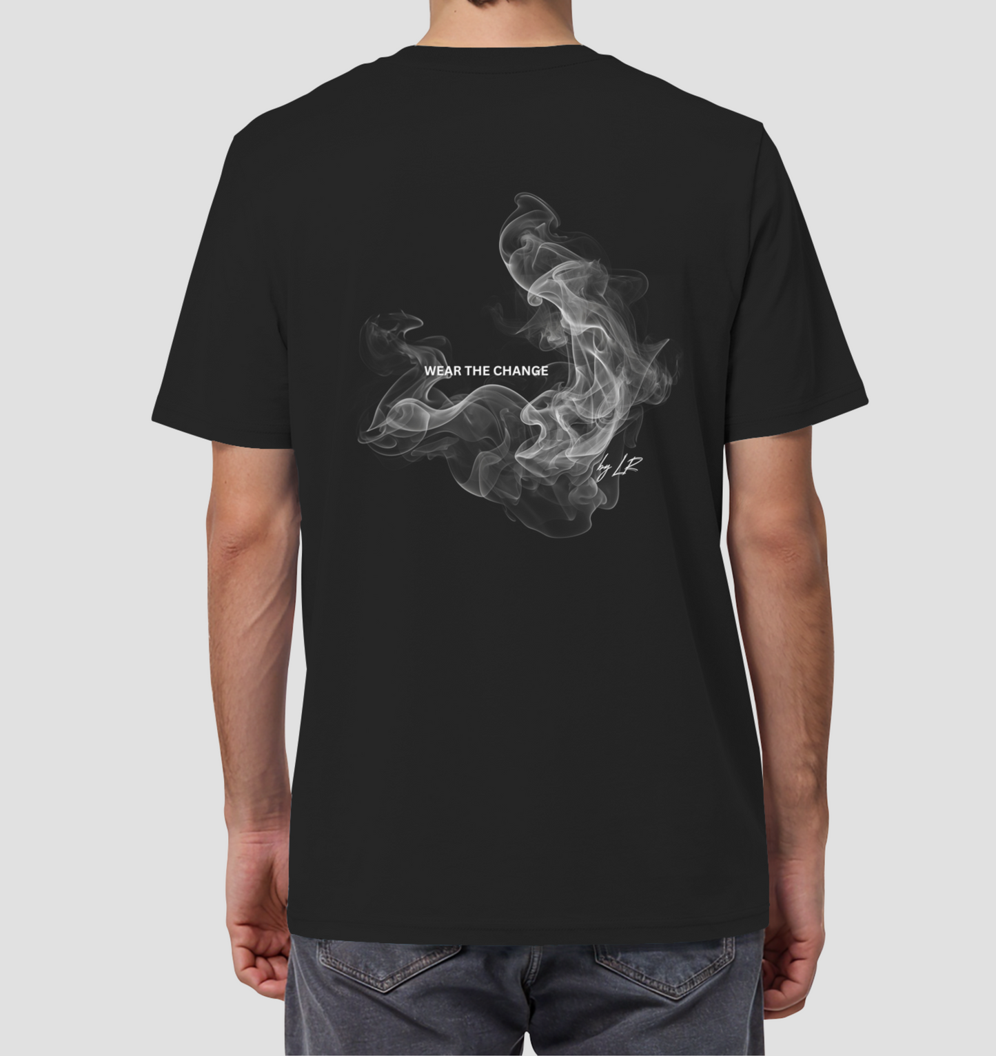 SMOKEY TEE