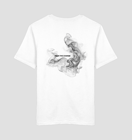 SMOKEY TEE