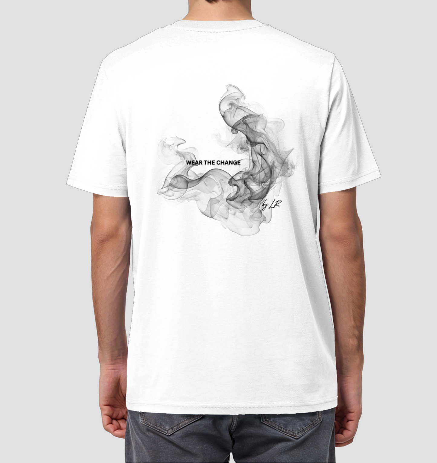 SMOKEY TEE