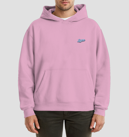 COLLEGE HOODIE