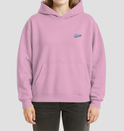 COLLEGE HOODIE