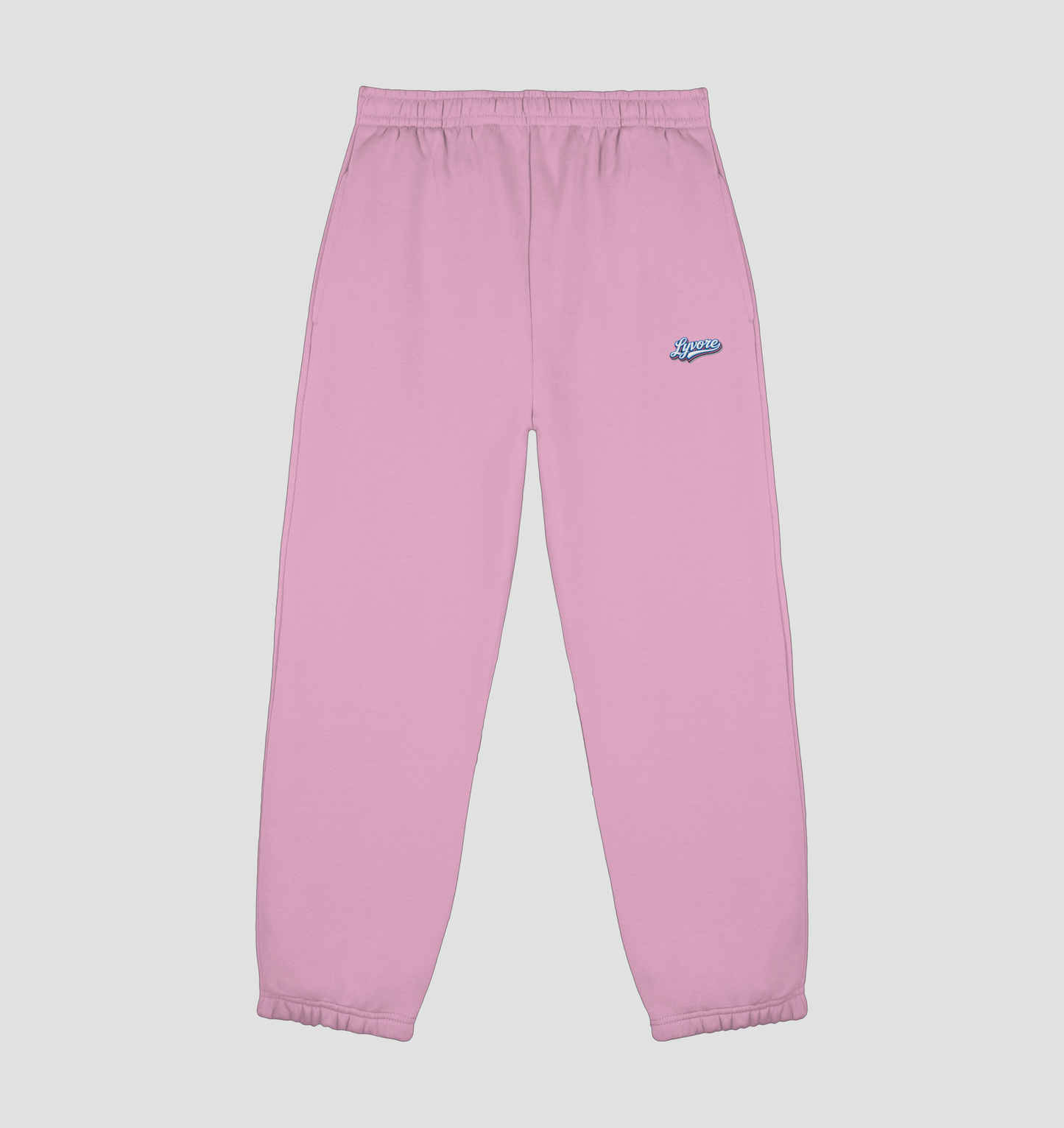 COLLEGE TRACKPANTS