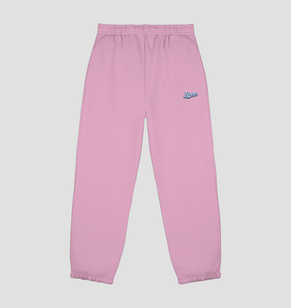 COLLEGE TRACKPANTS