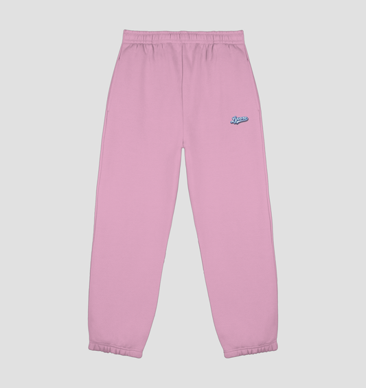 COLLEGE TRACKPANTS