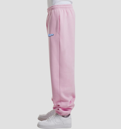 COLLEGE TRACKPANTS