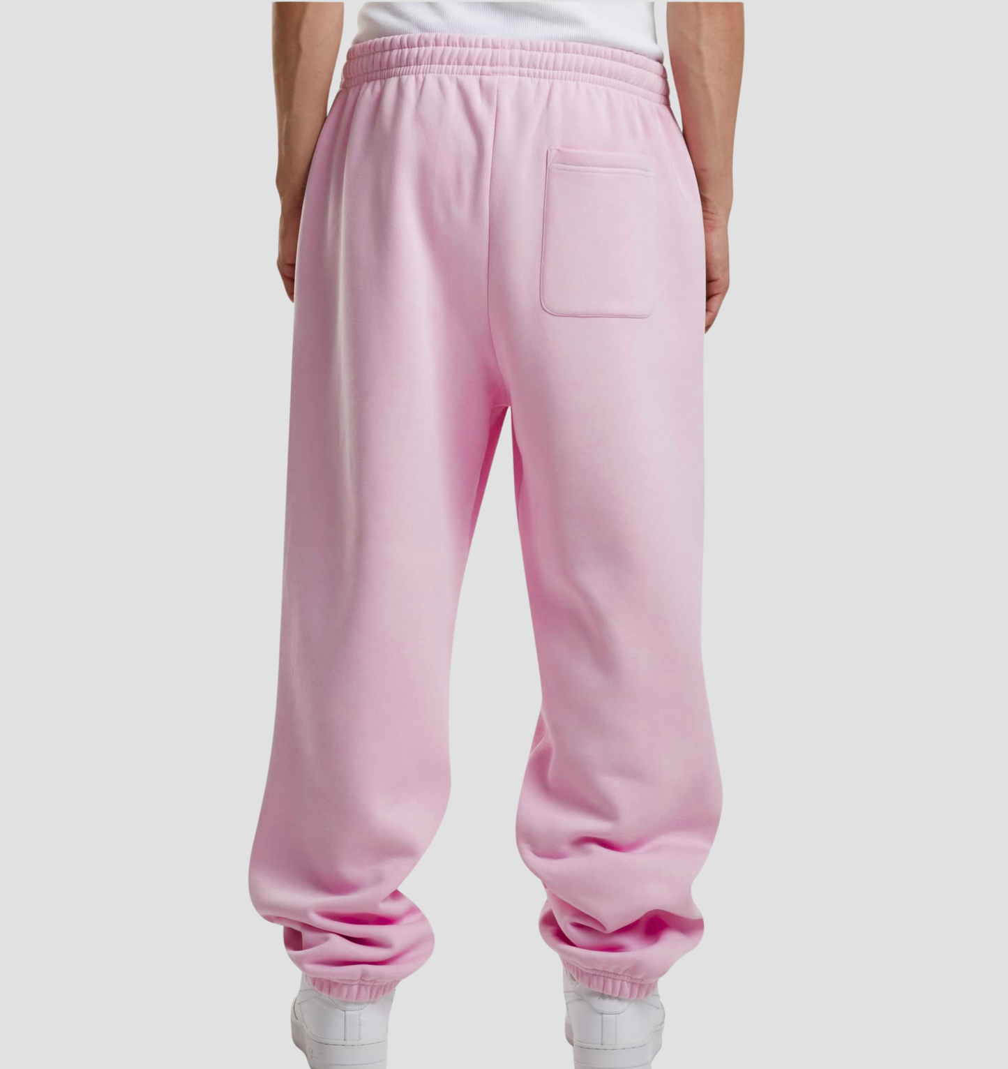 COLLEGE TRACKPANTS